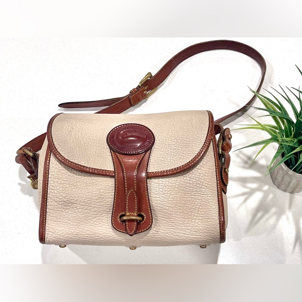 Vintage Dooney & Bourke - All Weather Leather